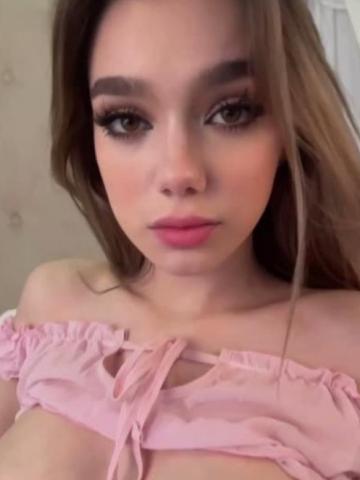 Индивидуалка Арнелла Фотография 2