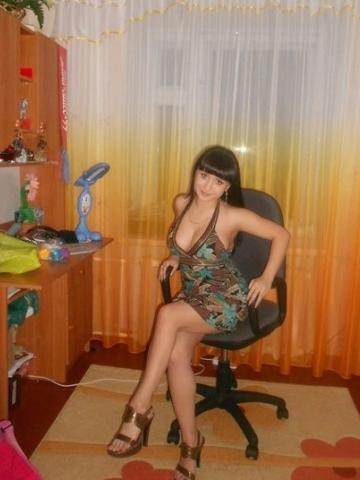 Индивидуалка Эльмира Фотография 3