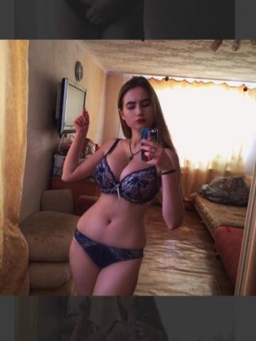 Индивидуалка Людмила Фотография 3