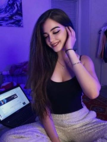 Индивидуалка Ульяна Фотография 3