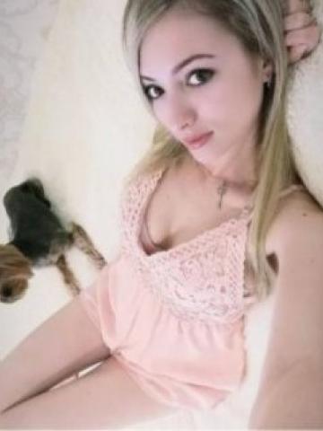 Индивидуалка Ядвига Фотография 3