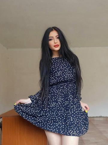Индивидуалка Серафима Фотография 2