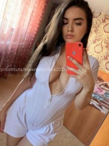 Индивидуалка Рита Фотография 4