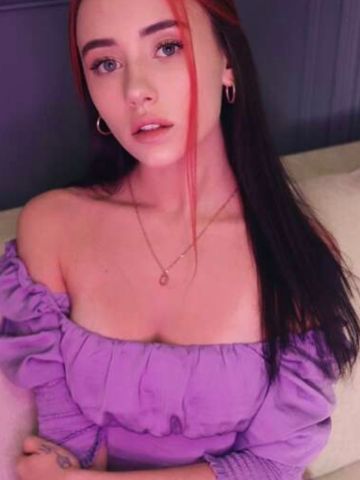 Индивидуалка Нина Фотография 3
