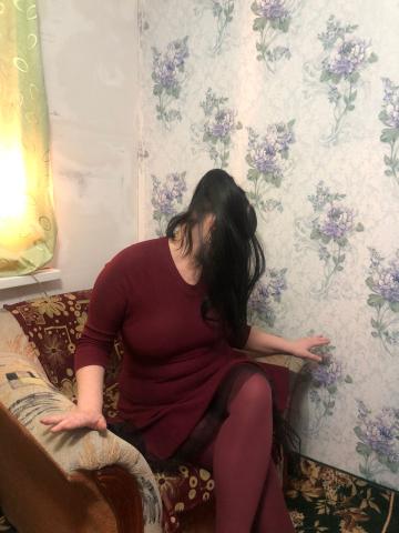 Индивидуалка Роксана Фотография 10
