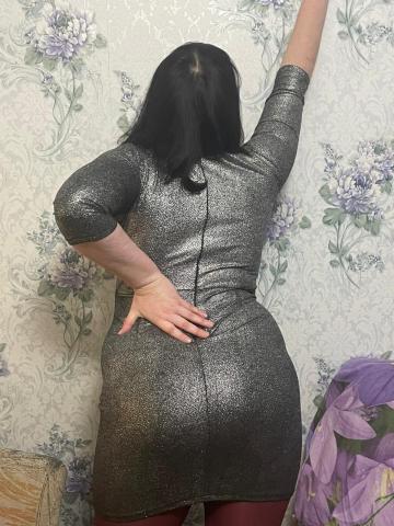 Индивидуалка Роксана Фотография 4