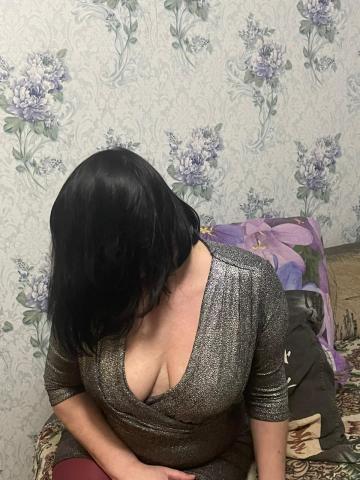 Индивидуалка Роксана Фотография 7